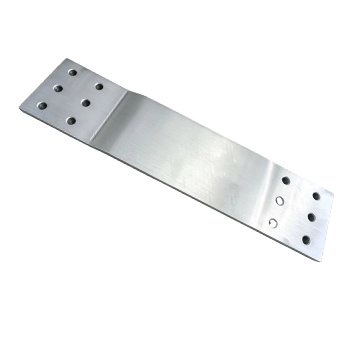 Barra de aluminio