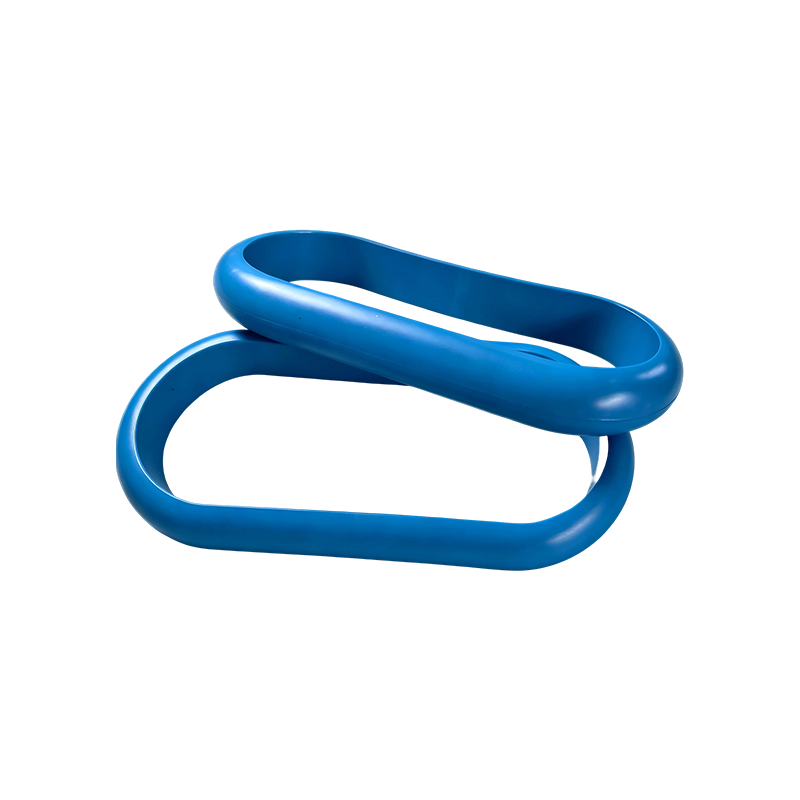  Piezas de sellado FVMQ de caucho fluorosilicona