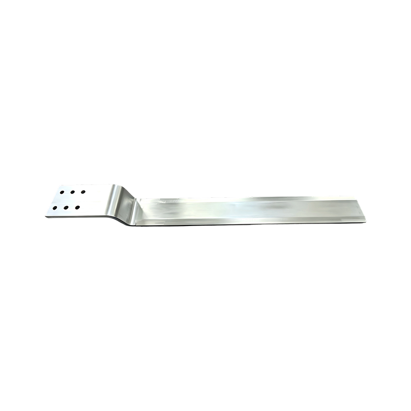  6101 Barra de aluminio de aleación resistente a la corrosión