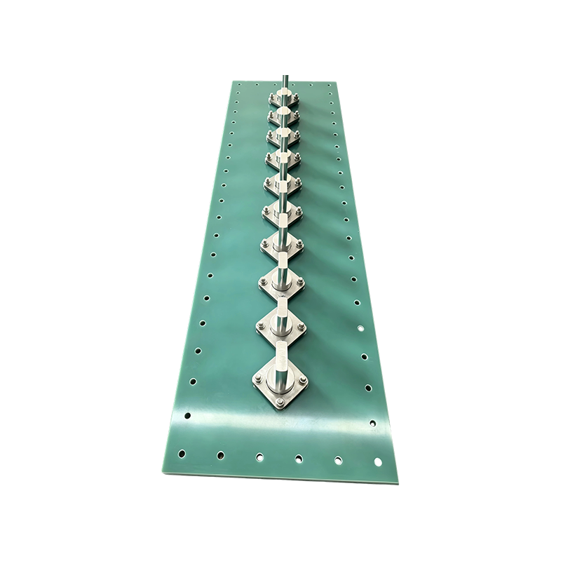 Tablero de salida epoxi FR-4
