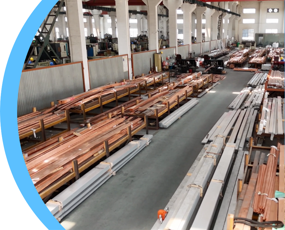 Jiangsu Penglong Electrical Engineering Co., Ltd.